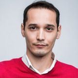 Руслан Абдулов. Про инвестиции