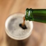 Даня любит пиво