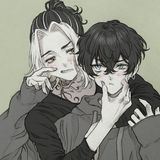 токревНЕканонс