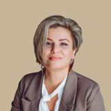 Лариса Магафурова