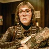 Живу с мамой