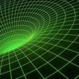 Random three body problem