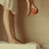 фарбую стіни у червоний