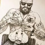 Кнопка БАБЛО