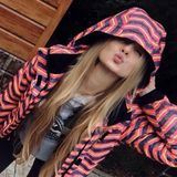 Алина Русиновская 4.0