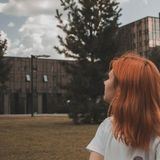 Ведьма стекла и бетона