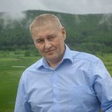 Депутат Андрей Альшевских