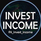 [ИИ] Invest Income