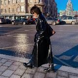 та самая Леди Абсурд