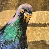 Тентакли обмякли