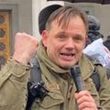 Кирилл Стремоусов