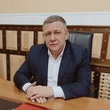 Юрий Хрулёв