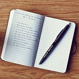 Фаворит КП - записная книжка