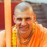 Сагар Свами Махарадж