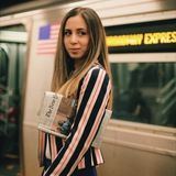 Амина в курсе