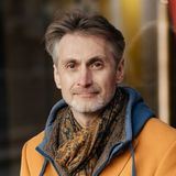 Роман Досеев. Бизнес - коуч