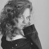 Рудковская вещает