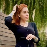 Калинина Маша | БЛОГ