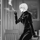 ари любит котов