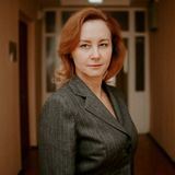 Елена Симбирских