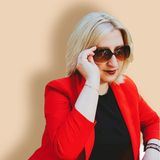 Elena Evdokimova ️ Classic rock