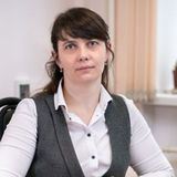 Заболотная Елена Сергеевна