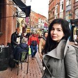 Бомж-тусовщик