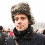 Александр Арчагов