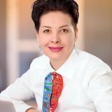 Юрист Юлия Нагибина