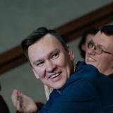 КРУГЛОШУТОШНЫЙ