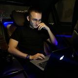 Сергей Жабин 