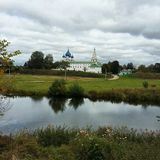 Суздаль. Экскурсии. Гид