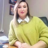 Светлана Парахина