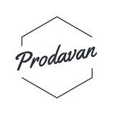 Prodavan