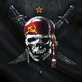 ‍☠️ Весёлый Роджер ‍☠️