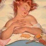 Сытая Плюшка 