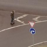 Стародеревенский псевдоурбанист