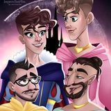 Круги «Импрофд» Круги «Импрофд»