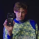 стоны парней от шокеров