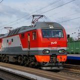 Блог ЖД Проводника