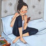 Женское радио в Тбилиси