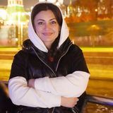 НАРГИС ПЕДРАНОВА