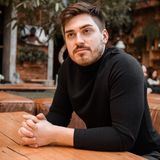 Академія Героев - Драніщев Євген