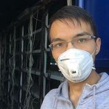 Блог Адильбека Шунгулова