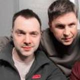 відверто з таєю наодинці