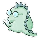 Годзилла в очочах