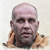 Я пришёл сюда хамить