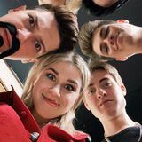 Маруся на связи