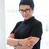 про бизнес в фитнесе с Киселевой