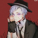 Ацуши Накаджима !!закрыто!!